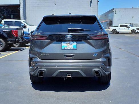 Used 2020 Ford Edge ST w/ Equipment Group 401A AWD/4WD image 26