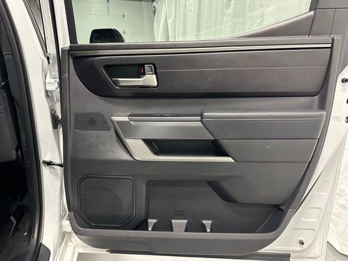 Used 2025 Toyota Tundra SR5 image 49