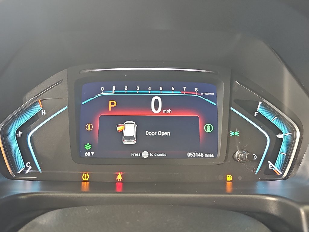Used 2024 Honda Odyssey EX-L image 26