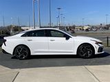 New 2025 Kia K5 GT-Line image 2
