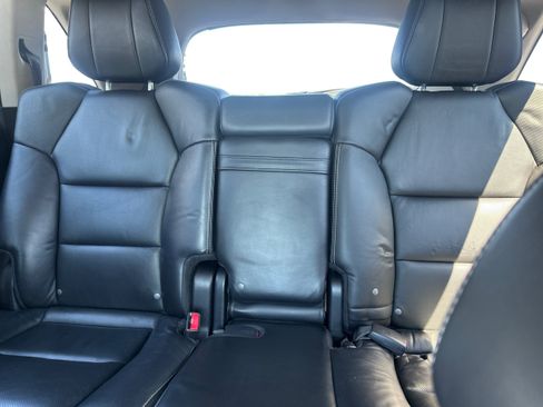 Used 2013 Acura MDX w/ Advance & Entertainment AWD/4WD image 13