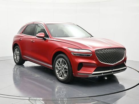 Used 2025 Genesis GV70 2.5T image 3