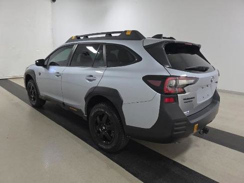 Used 2023 Subaru Outback Wilderness AWD/4WD image 6