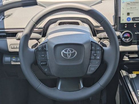 Used 2026 Toyota bZ FWD image 20