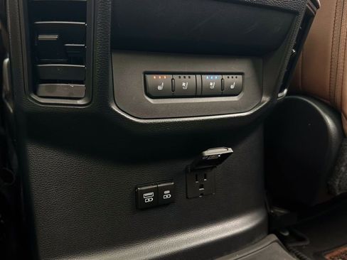 Used 2024 Toyota Tundra 1794 Edition image 24