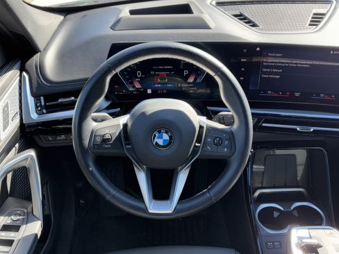 Certified 2023 BMW X1 xDrive28i w/ Premium Package image 18