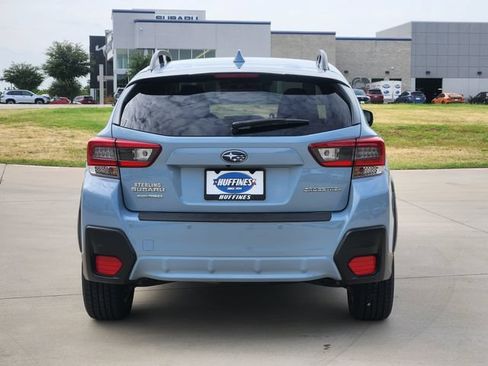Used 2023 Subaru Crosstrek 2.5i Limited w/ Popular Package #3 AWD/4WD image 6