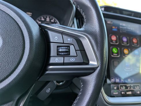 Used 2022 Subaru Outback Limited image 21