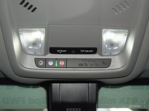 Used 2022 Chevrolet Equinox LT FWD image 40