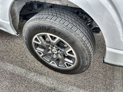 Used 2024 Ford F150 STX image 11