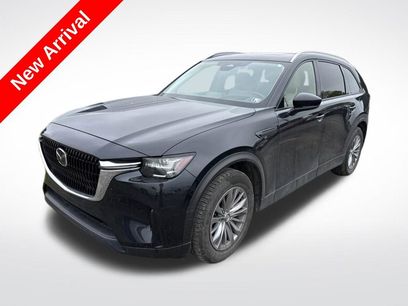 Used 2024 MAZDA CX-90 3.3 Turbo w/ Preferred Plus