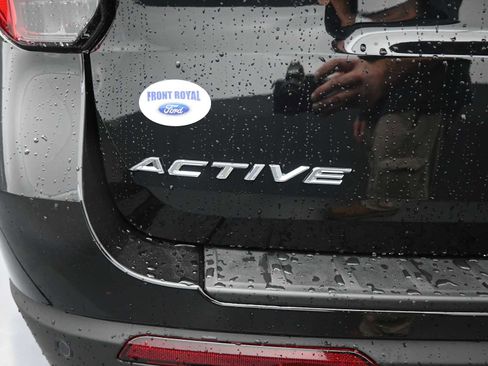 New 2026 Ford Explorer Active image 20