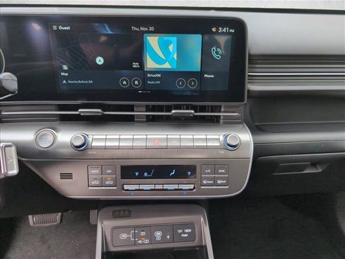 New 2026 Hyundai Kona Limited image 14