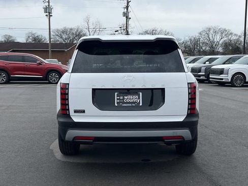 New 2026 Hyundai Palisade SE FWD image 6