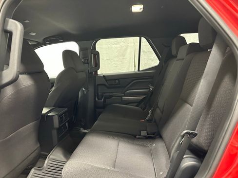 Used 2025 Toyota 4Runner SR5 image 47