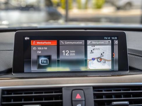Used 2018 BMW 340i xDrive Sedan AWD/4WD image 27