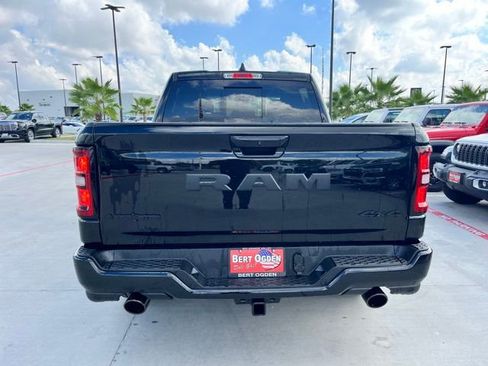 New 2026 RAM 1500 Lone Star image 6