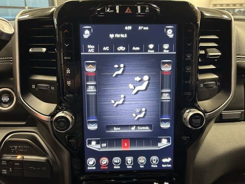 Used 2020 RAM 3500 Laramie image 18