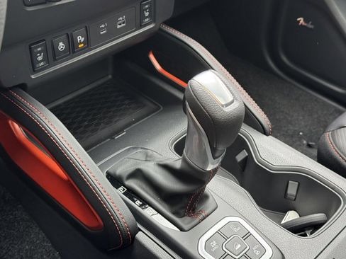 New 2026 Nissan Frontier PRO-4X w/ Pro Premium Package image 32