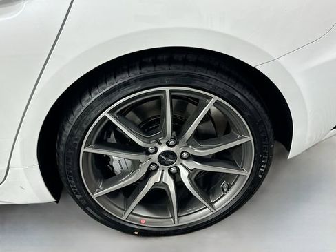 New 2026 Genesis G70 2.5T Prestige image 23