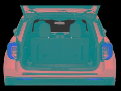 Used 2021 Ford Explorer XLT w/ Equipment Group 202A AWD/4WD image 26