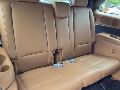 Certified 2026 Hyundai Palisade Calligraphy FWD image 17