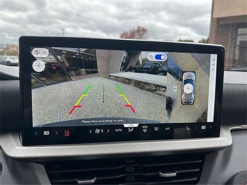 New 2026 Ford Explorer ST w/ Sun And Sound Package image 22