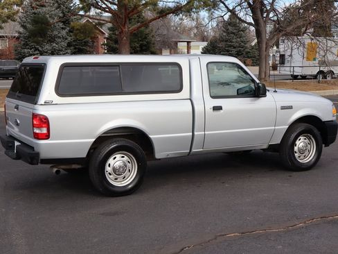 Used 2006 Ford Ranger XL image 4