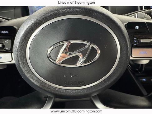 Used 2022 Hyundai Santa Cruz SEL Premium image 44