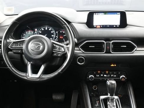 Used 2019 MAZDA CX-5 Grand Touring AWD/4WD image 23