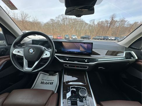 Used 2026 BMW X7 xDrive40i image 27
