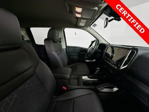 Used 2025 Nissan Frontier SV RWD image 27