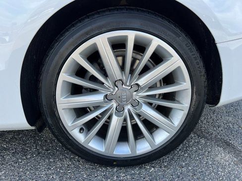 Used 2011 Audi A5 2.0T Premium Plus w/ Premium Plus Pkg image 33