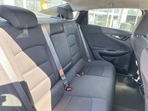 Used 2024 Chevrolet Malibu LT image 10