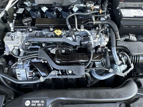 Used 2026 Toyota Corolla SE FWD image 12