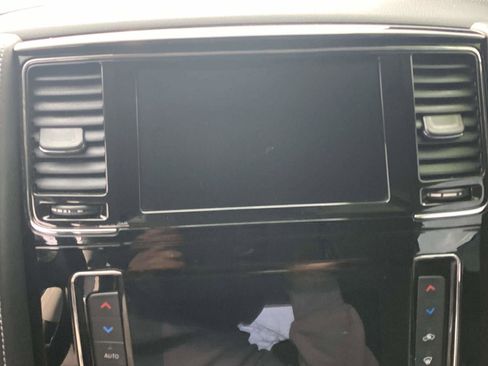 Used 2021 INFINITI QX80 Luxe w/ Cargo Package image 22