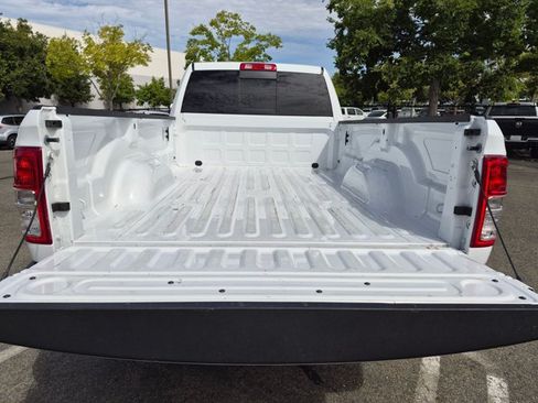 Used 2019 RAM 2500 Tradesman AWD/4WD image 6