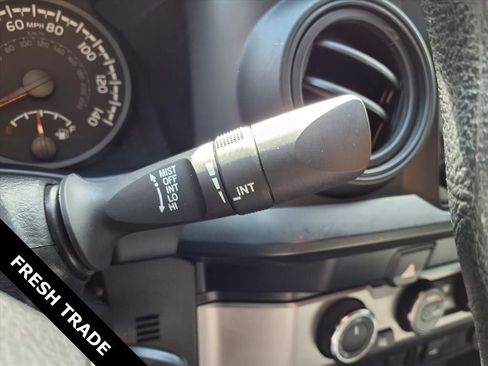 Used 2023 Toyota Tacoma SR AWD/4WD image 17