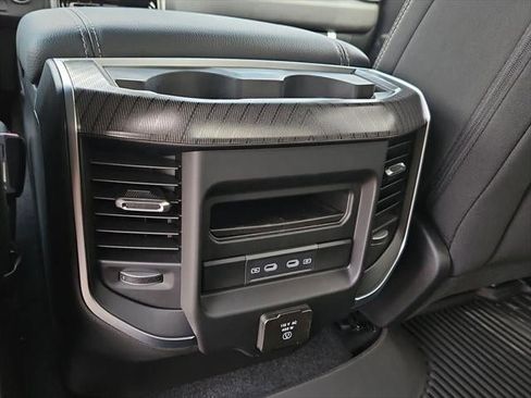 New 2026 RAM 1500 Lone Star AWD/4WD image 49