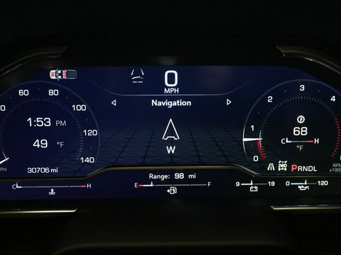 Used 2024 GMC Sierra 2500 Denali Ultimate image 21