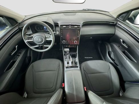 Used 2023 Hyundai Tucson SEL image 36