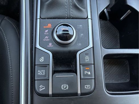 Used 2025 Kia Sorento X-Line EX AWD/4WD image 28