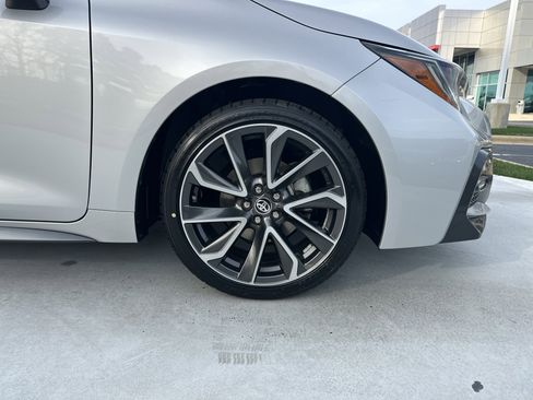Used 2020 Toyota Corolla SE image 13
