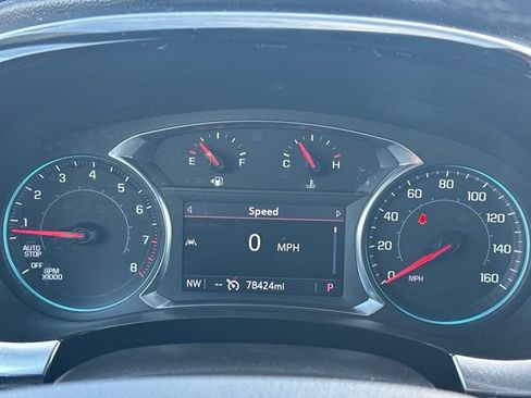 Used 2023 Chevrolet Traverse LT AWD/4WD image 26