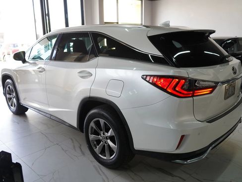 Used 2019 Lexus RX 350L FWD image 20