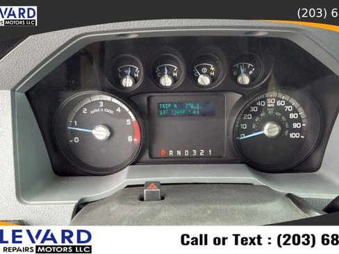 Used 2015 Ford F550 4x4 Regular Cab Super Duty image 21