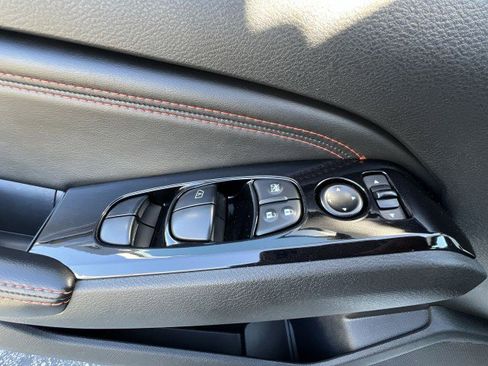 Used 2023 Nissan Altima 2.5 SR image 22