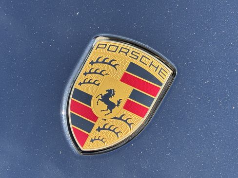 Used 2023 Porsche Taycan GTS AWD/4WD image 13