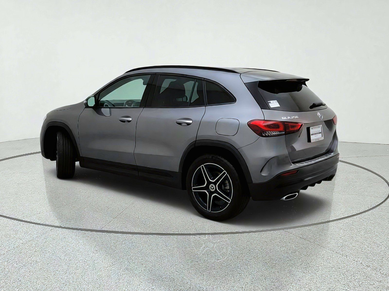 Used 2023 Mercedes-Benz GLA 250 image 12