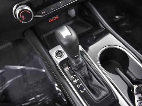 Used 2023 Nissan Altima 2.5 SV image 21